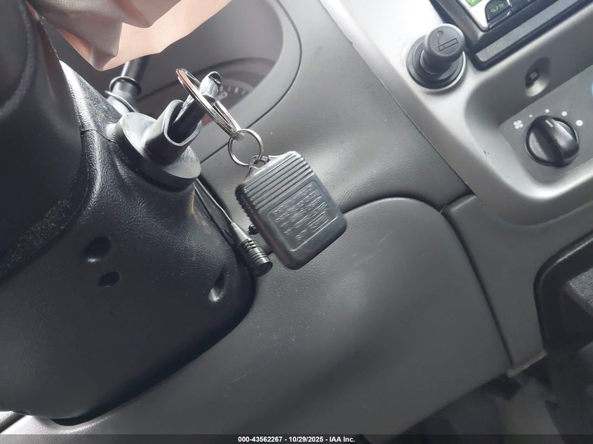 2008 Ford Ranger Sport/Xl/Xlt VIN: 1FTYR14U38PA79775 Lot: 43562267