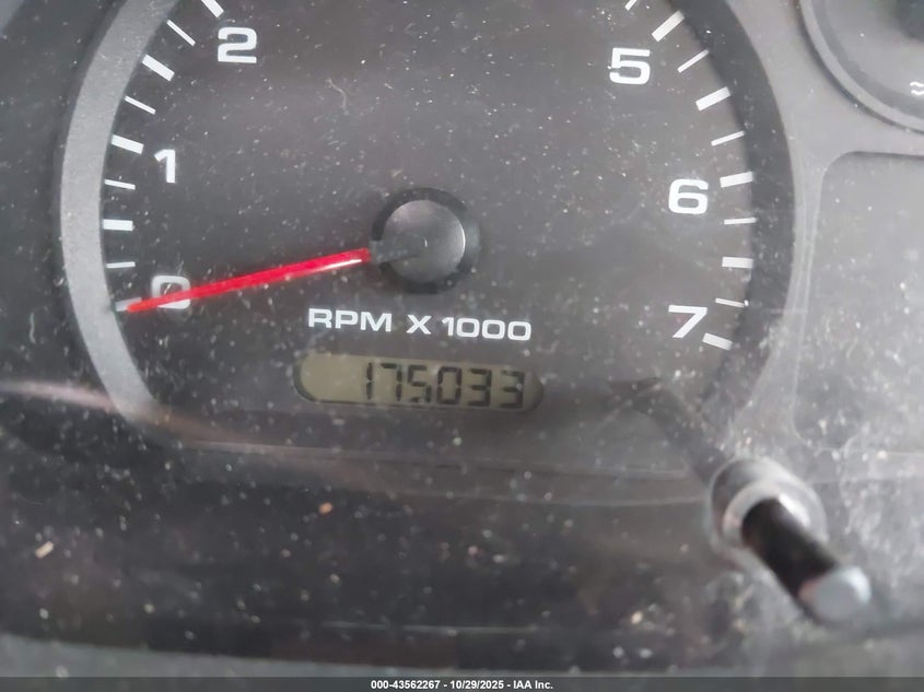 2008 Ford Ranger Sport/Xl/Xlt VIN: 1FTYR14U38PA79775 Lot: 43562267