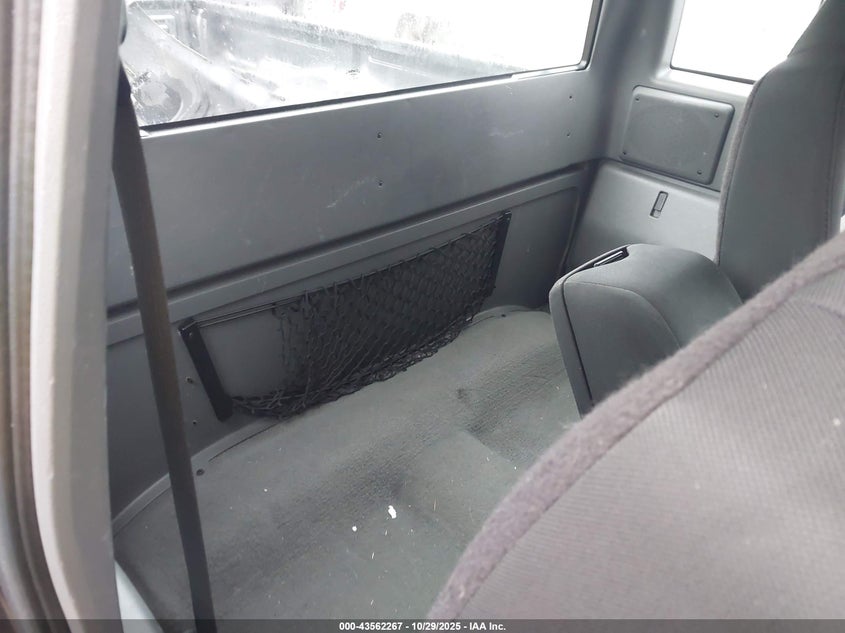 2008 Ford Ranger Sport/Xl/Xlt VIN: 1FTYR14U38PA79775 Lot: 43562267