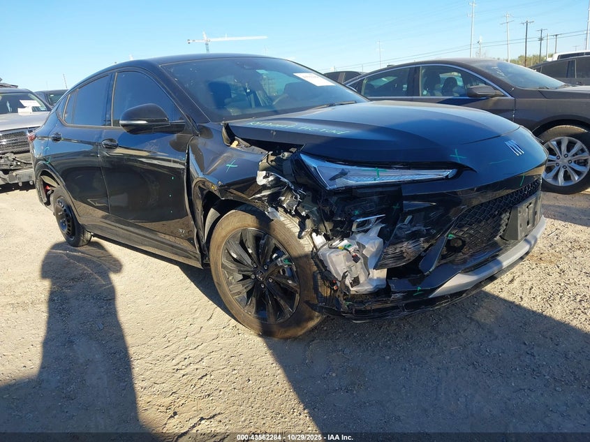 BUICK ENVISTA SPORT TOURING FWD