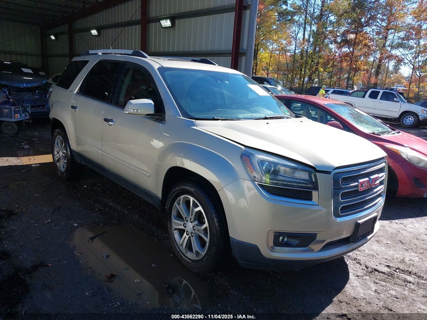 GMC ACADIA SLT-1