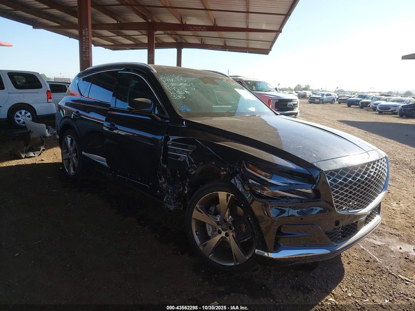 GENESIS GV80 2.5T AWD