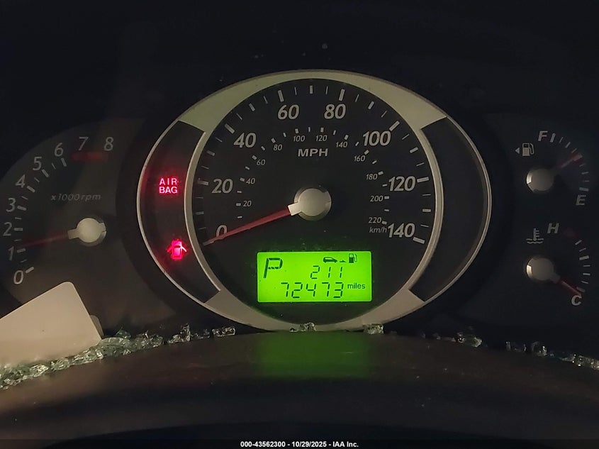 2006 Hyundai Tucson Gls/Limited VIN: KM8JN72DX6U310068 Lot: 43562300