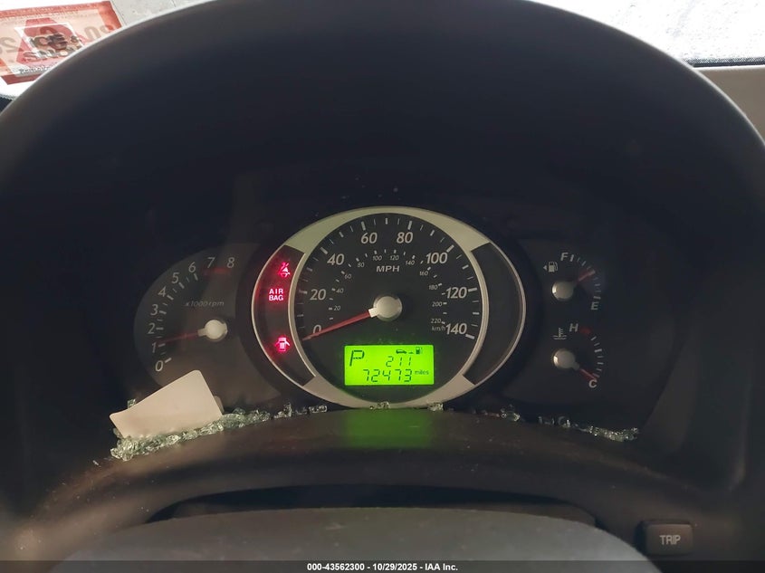 2006 Hyundai Tucson Gls/Limited VIN: KM8JN72DX6U310068 Lot: 43562300