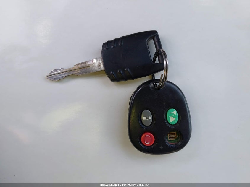 2006 Mazda Tribute I VIN: 4F2YZ02Z76KM07119 Lot: 43562341