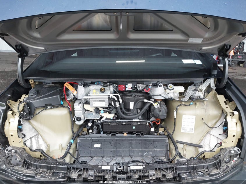 2024 Tesla Cybertruck All-Wheel Drive VIN: 7G2CEHED7RA011398 Lot: 43562352