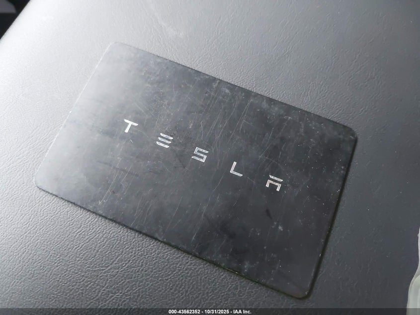 2024 Tesla Cybertruck All-Wheel Drive VIN: 7G2CEHED7RA011398 Lot: 43562352