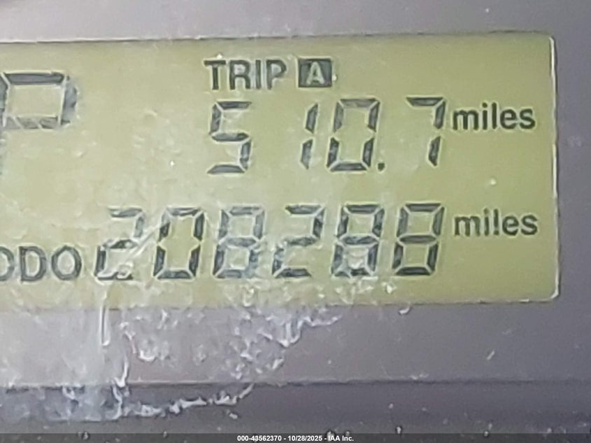 2006 Kia Spectra Ex/Lx/Sx VIN: KNAFE121865266608 Lot: 43562370