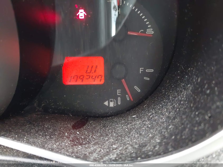 2007 Mazda Cx-7 Sport VIN: JM3ER293470125928 Lot: 43562374