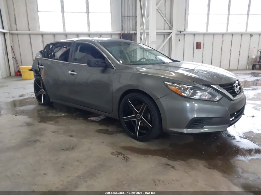 NISSAN ALTIMA 2.5/2.5 S/2.5 SL/2.5 SR/2.5 SV