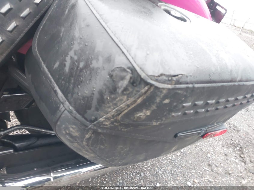 2021 Harley-Davidson Flhcs VIN: 1HD1YBK19MB055599 Lot: 43562393