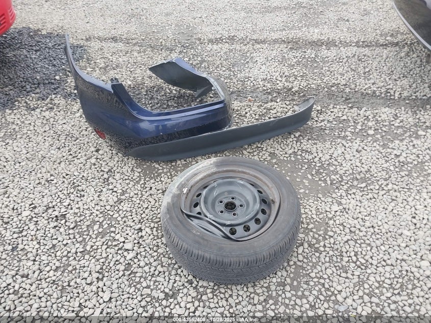 2024 TOYOTA COROLLA LE 5YFB4MDEXRP164451