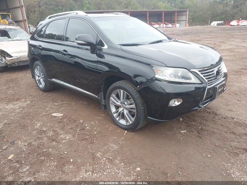 LEXUS RX 350 RX 350