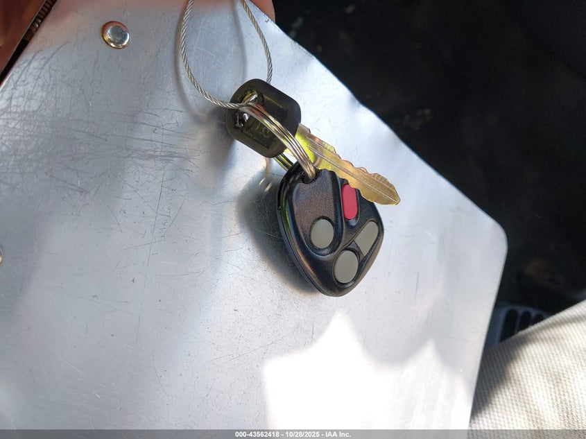 2005 Pontiac Sunfire VIN: 3G2JB12F65S192731 Lot: 43562418