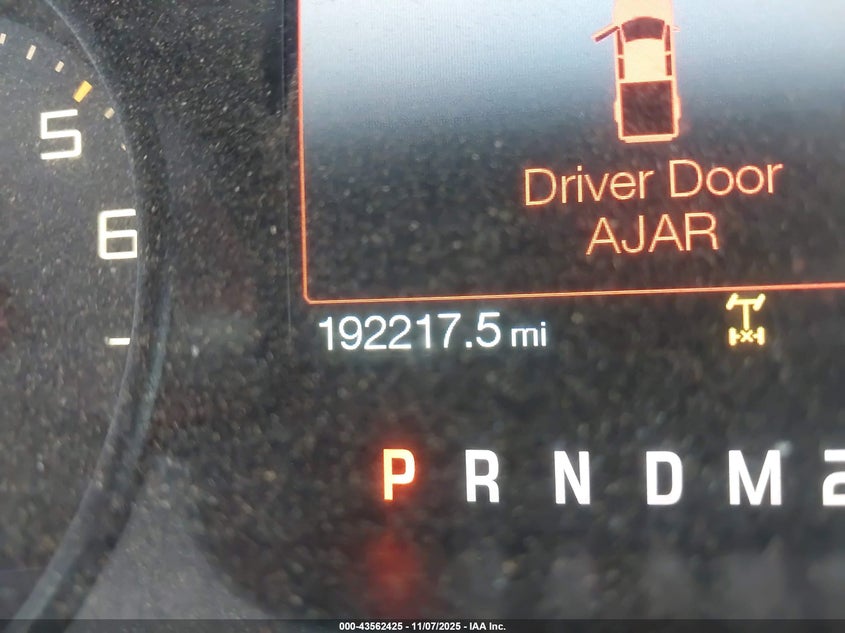 2013 Ford F-150 Svt Raptor VIN: 1FTFW1R6XDFB37021 Lot: 43562425