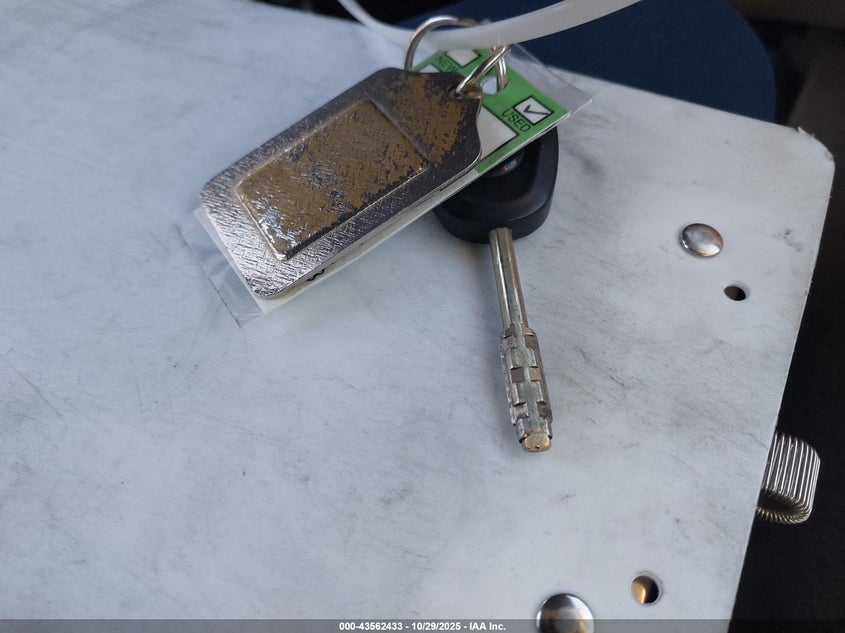 2000 Jaguar Xk8 VIN: SAJJA42C0YNA02298 Lot: 43562433