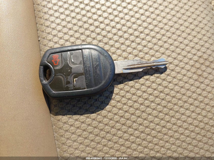 2013 Ford F-150 Xlt VIN: 1FTEW1CM7DFB99771 Lot: 43562443