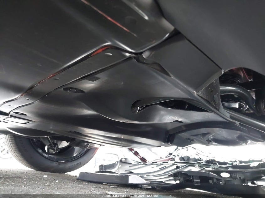 2026 Tesla Model Y Long Range Dual Motor All-Wheel Drive/Long Range Launch Series VIN: 7SAYGDEE9TA446843 Lot: 43562457