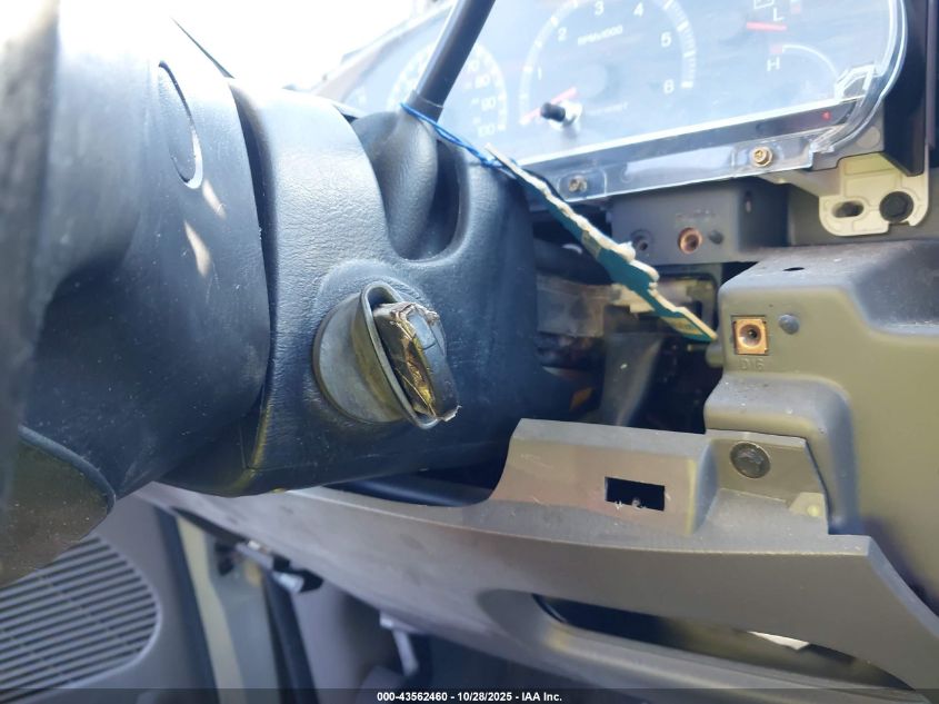 2003 Ford F-150 Xl/Xlt VIN: 1FTRX17253NA52697 Lot: 43562460