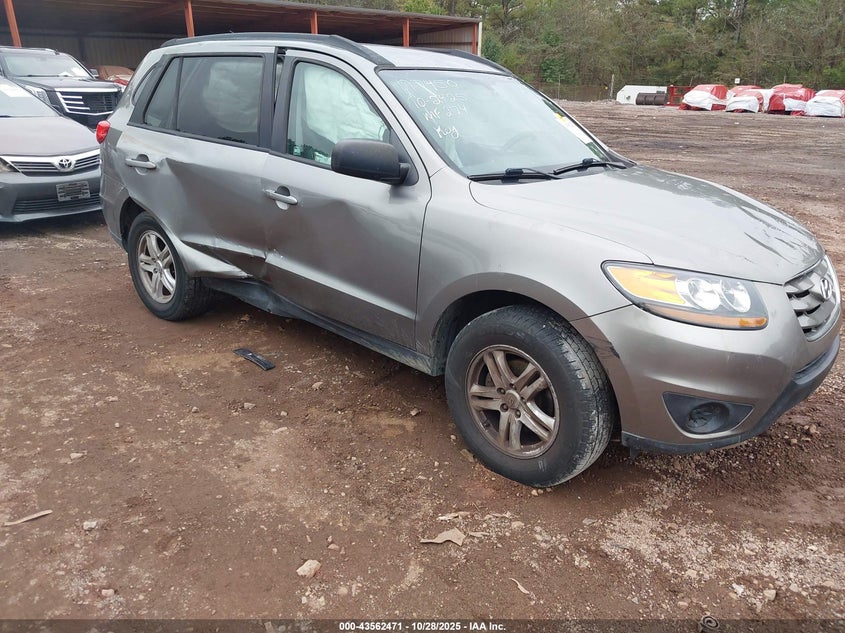 HYUNDAI SANTA FE GLS