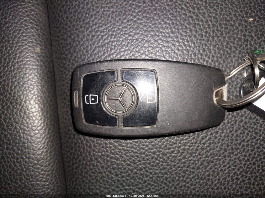 2022 Mercedes-Benz Sprinter 2500 Standard Roof V6 VIN: W1W4EBVY9NT098386 Lot: 43562475