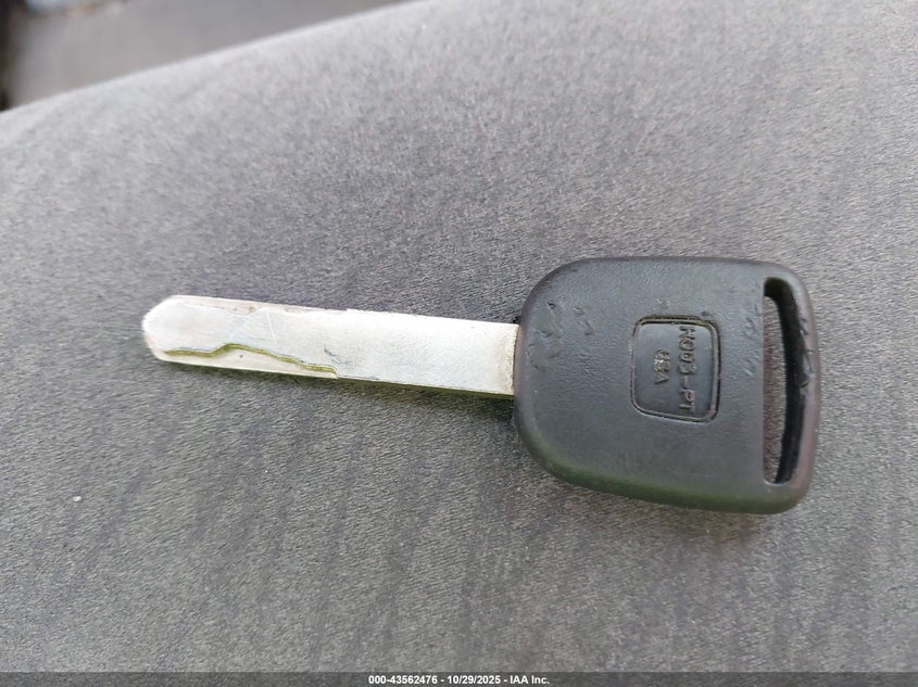 2008 Honda Civic Lx VIN: 2HGFG12678H572270 Lot: 43562476