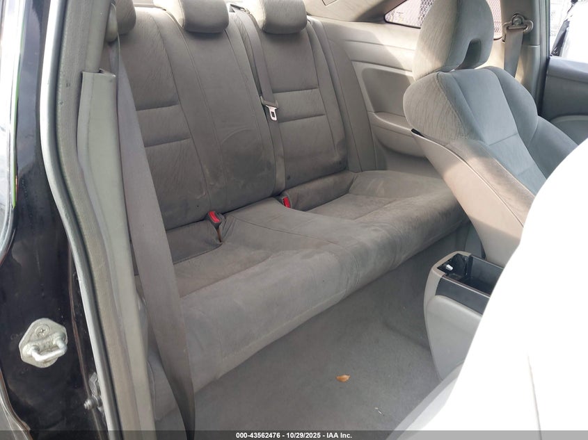 2008 Honda Civic Lx VIN: 2HGFG12678H572270 Lot: 43562476