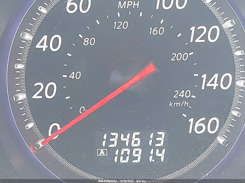 2008 Infiniti M45 VIN: JNKBY01E68M500274 Lot: 43562493