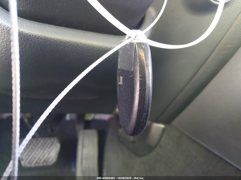 2008 Infiniti M45 VIN: JNKBY01E68M500274 Lot: 43562493