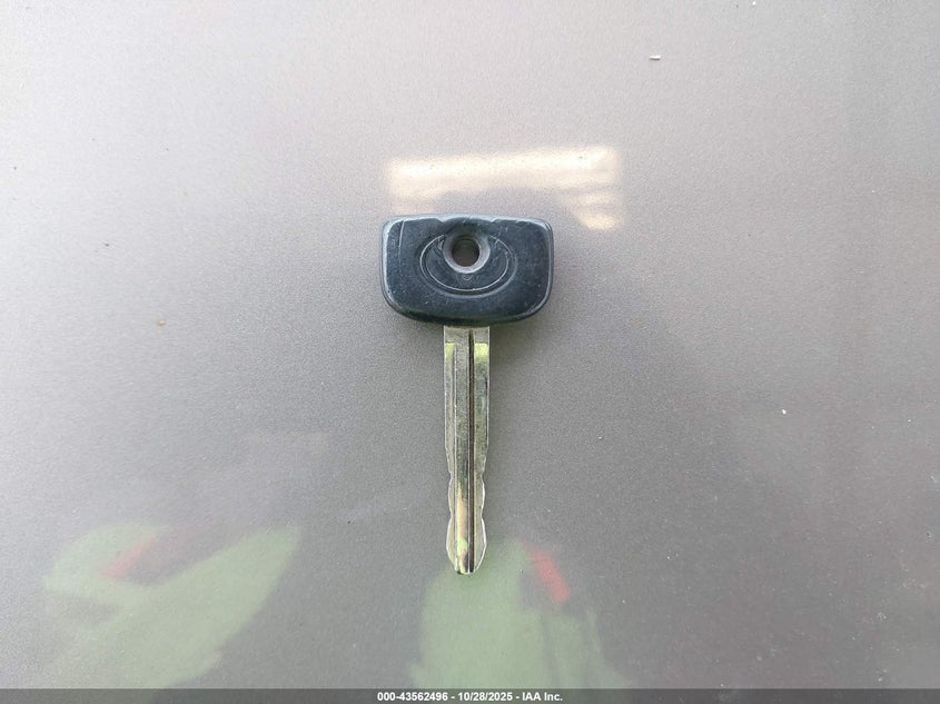 1995 Toyota Camry Le VIN: 4T1SK12C5SU476123 Lot: 43562496