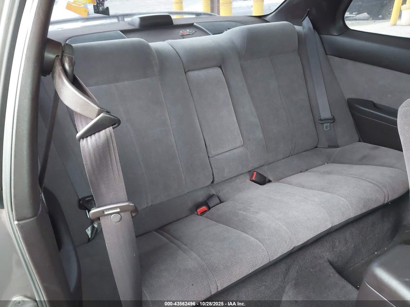 1995 Toyota Camry Le VIN: 4T1SK12C5SU476123 Lot: 43562496