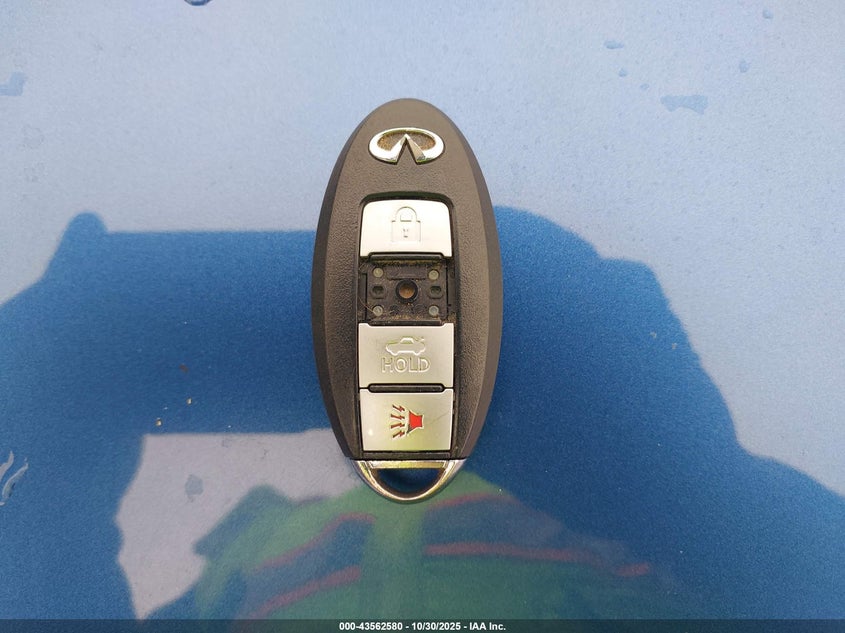 2007 Infiniti G35 VIN: JNKCV54E57M907880 Lot: 43562580