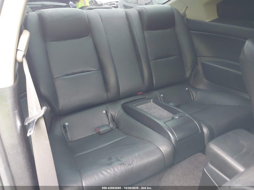 2007 Infiniti G35 VIN: JNKCV54E57M907880 Lot: 43562580