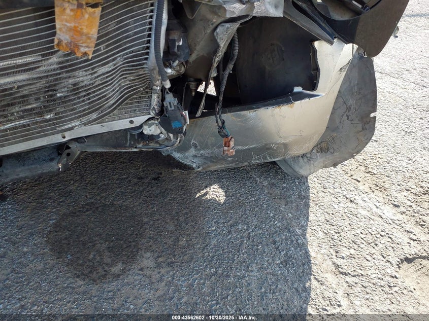 2008 Ford Mustang V6 Deluxe/V6 Premium VIN: 1ZVHT80NX85121988 Lot: 43562602