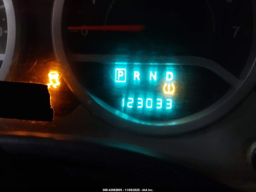 2008 Jeep Wrangler Rubicon VIN: 1J4GA64118L609815 Lot: 43562605