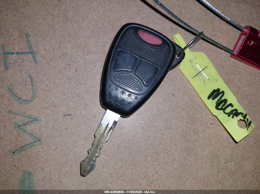 2008 Jeep Wrangler Rubicon VIN: 1J4GA64118L609815 Lot: 43562605