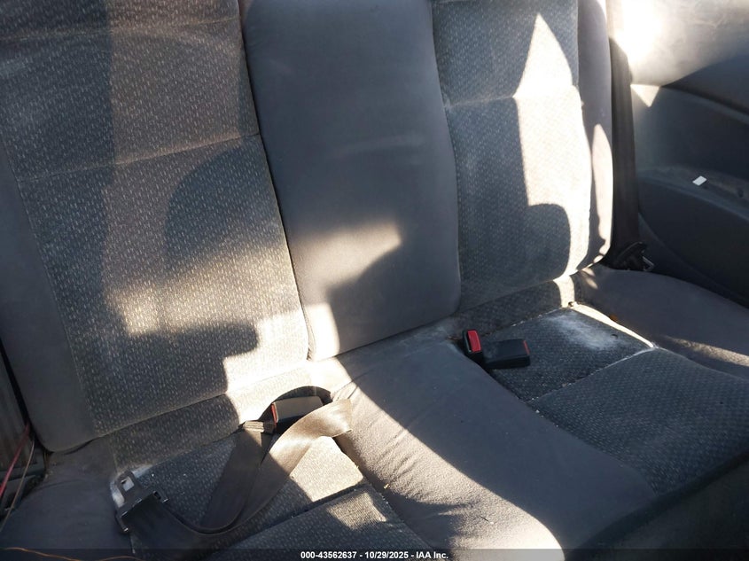 1HGEJ6124VL007496 1997 HONDA CIVIC photo no. 8