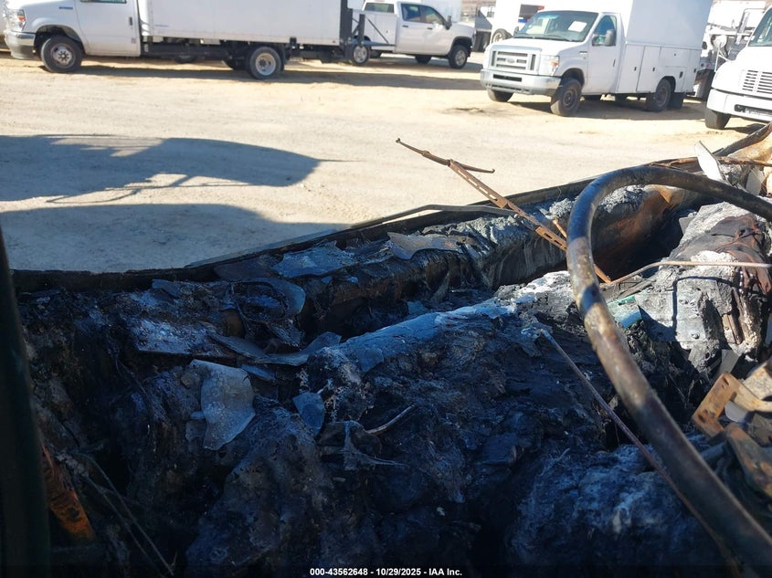 2012 Isuzu Npr Hd Dsl Reg VIN: JALC4W164C7000441 Lot: 43562648