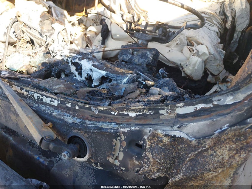 2012 Isuzu Npr Hd Dsl Reg VIN: JALC4W164C7000441 Lot: 43562648