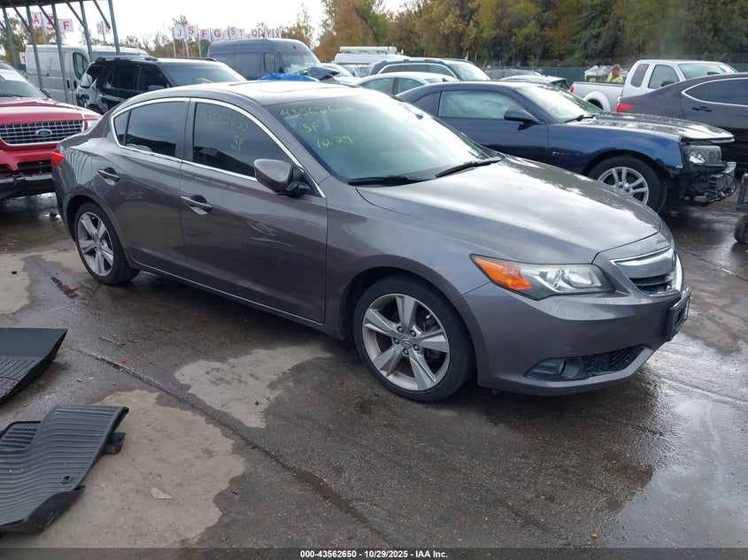 ACURA ILX 2.0L