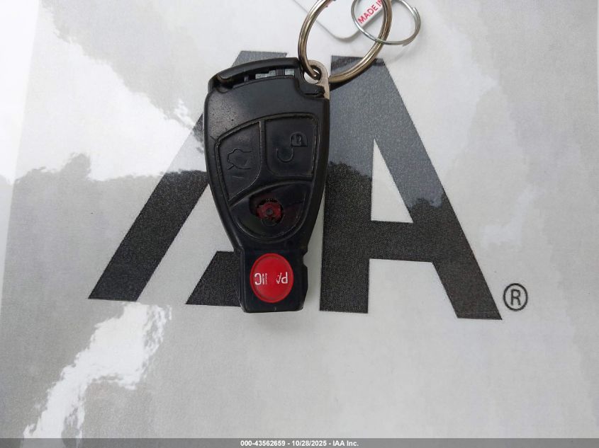 2006 Mercedes-Benz E 350 4Matic VIN: WDBUF87J96X192983 Lot: 43562659