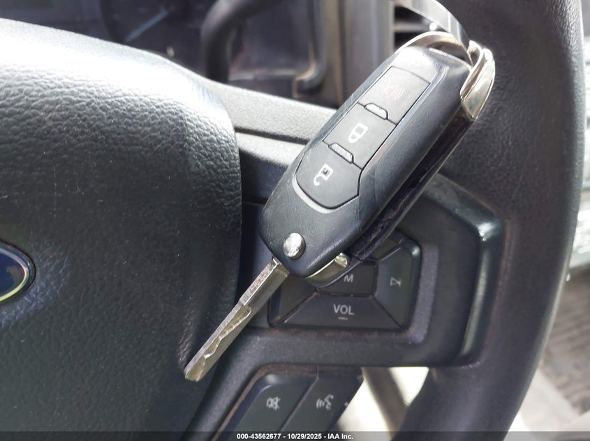 2020 Ford F-250 Xl VIN: 1FT7X2A66LED79263 Lot: 43562677