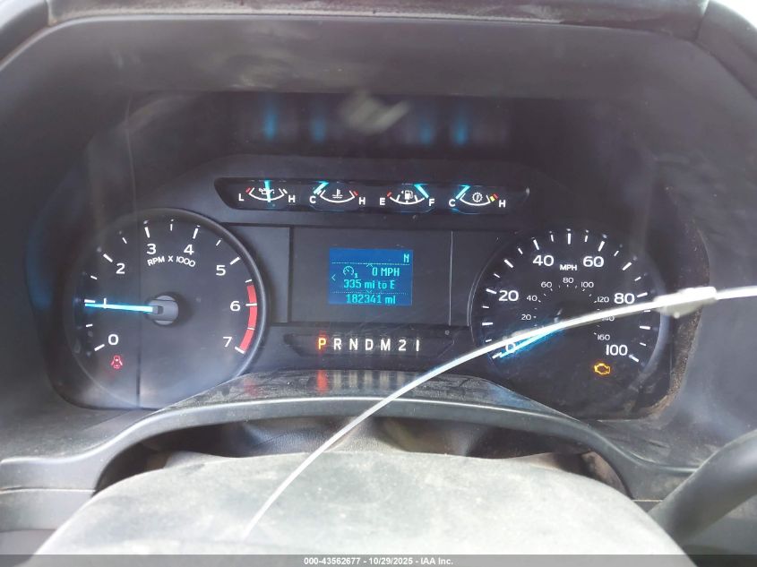 2020 Ford F-250 Xl VIN: 1FT7X2A66LED79263 Lot: 43562677