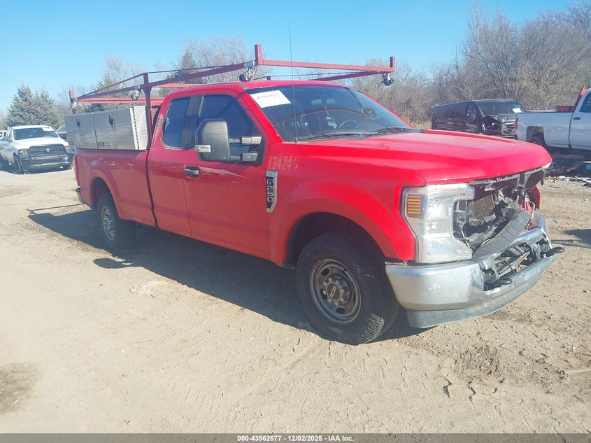 1FT7X2A66LED79263 2020 FORD F250 photo no. 16