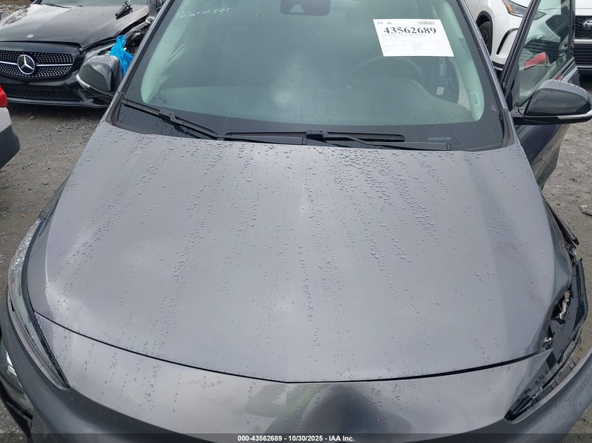 2023 Chevrolet Bolt Euv Fwd Lt VIN: 1G1FY6S07P4153215 Lot: 43562689