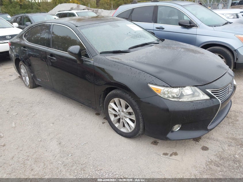 LEXUS ES 300H ES 300H