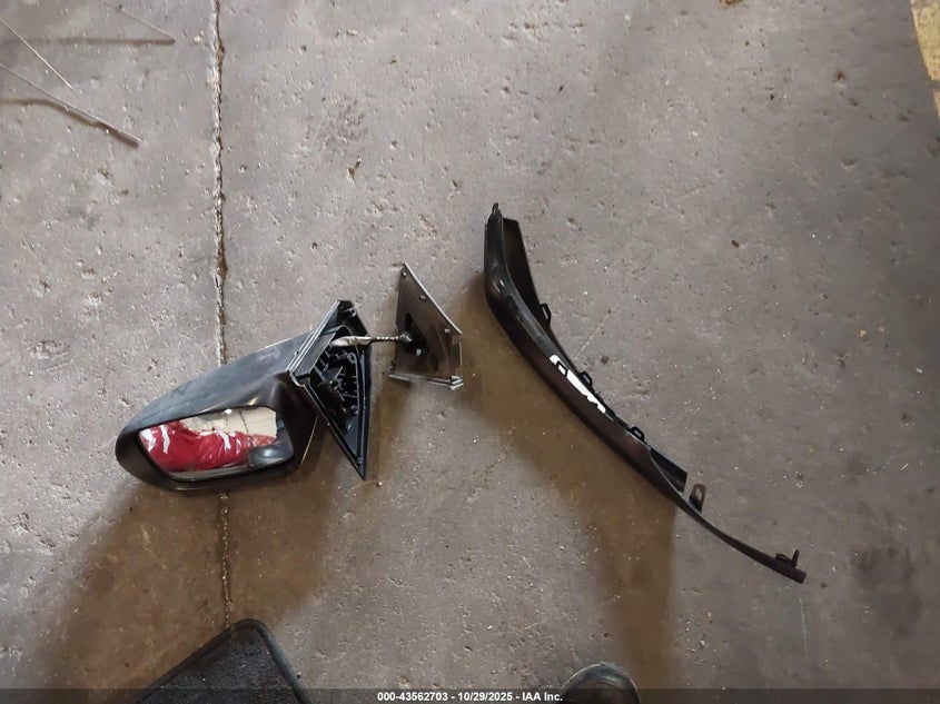 2008 Scion Tc VIN: JTKDE167680260954 Lot: 43562703