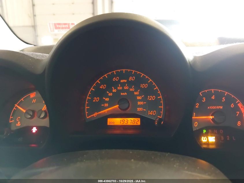 2008 Scion Tc VIN: JTKDE167680260954 Lot: 43562703