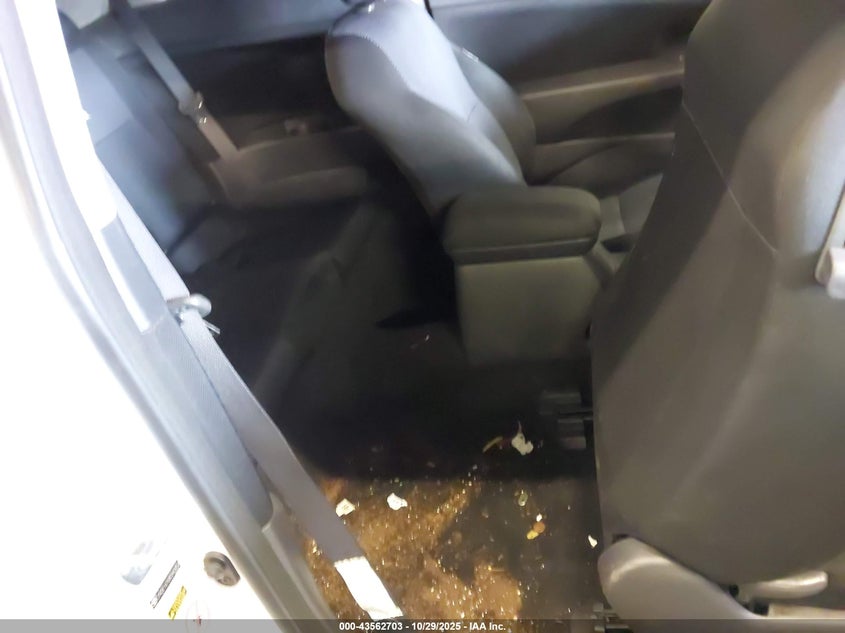 2008 Scion Tc VIN: JTKDE167680260954 Lot: 43562703