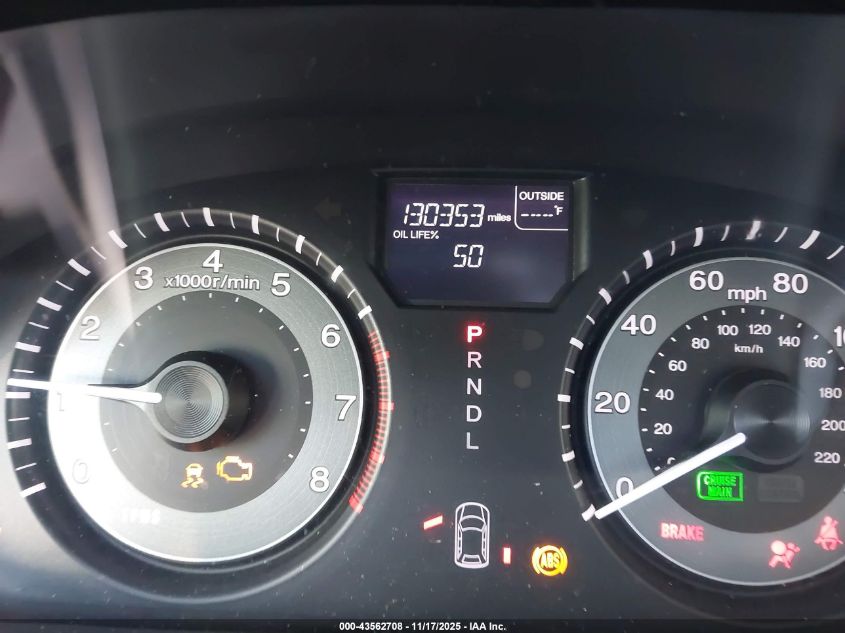 2015 Honda Odyssey Ex-L VIN: 5FNRL5H64FB095659 Lot: 43562708